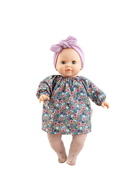 Martina Manu Soft Doll 36 cm