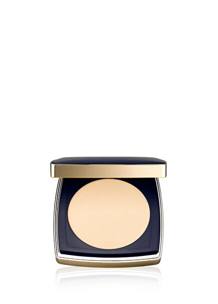 Double Wear Stay In Place Matte 1N Ivory Nude