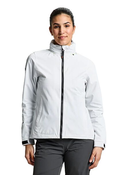 Slam Ws Sailing White Women's Sports Jacket