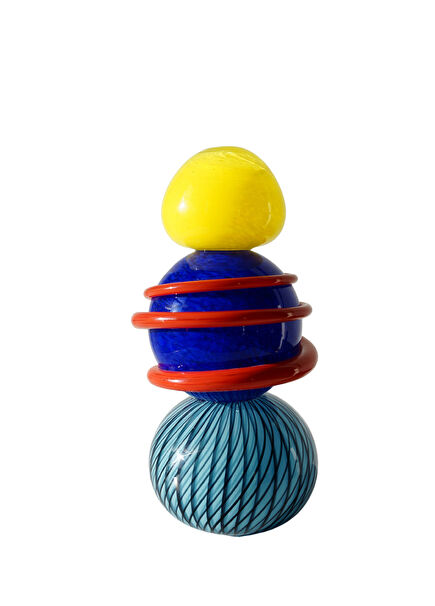 Miva Egemen Kemal Vuruşan Circus in the City