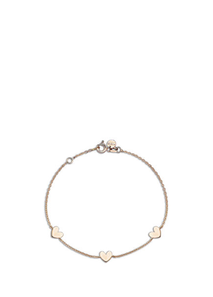 Kalps 14K Gold Women's Bracelet