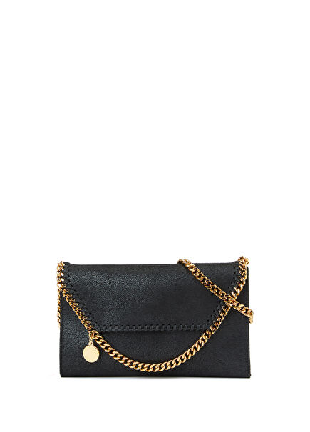 Falabella Black Womens Bag