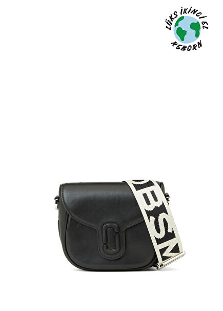 Marc Jacobs The J Saddle Çanta
