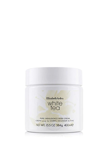 White Tea Body Cream Nemlendirici Vücut Kremi 400 ml