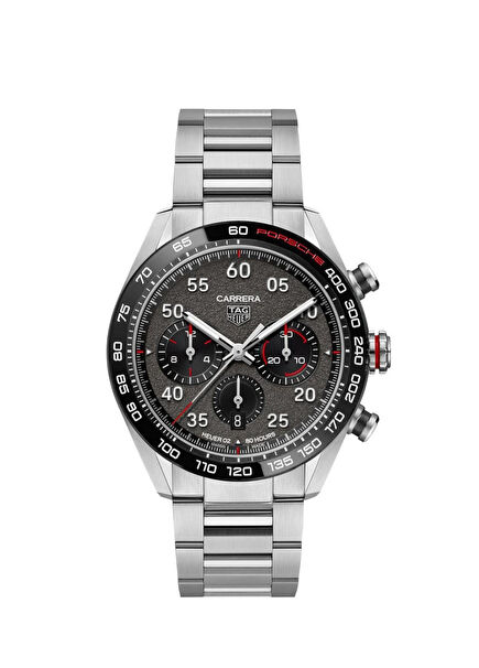 Porsche Chronograph Special Edition Erkek Saat