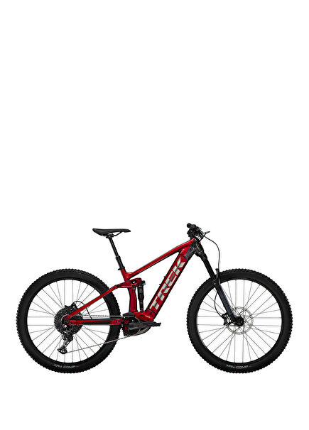 Rail 5 Gen 3 Electric City Bike