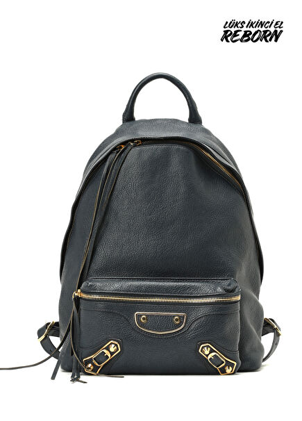 Balenciaga City Sırt Çantası
