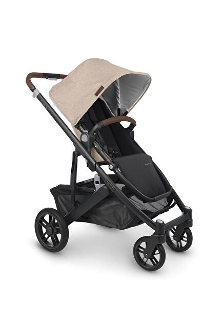 Cruz V2 Liam Çift Yönlü Bebek Arabası