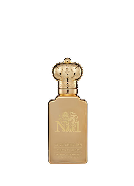 Original Collection No1 50ml Masculine