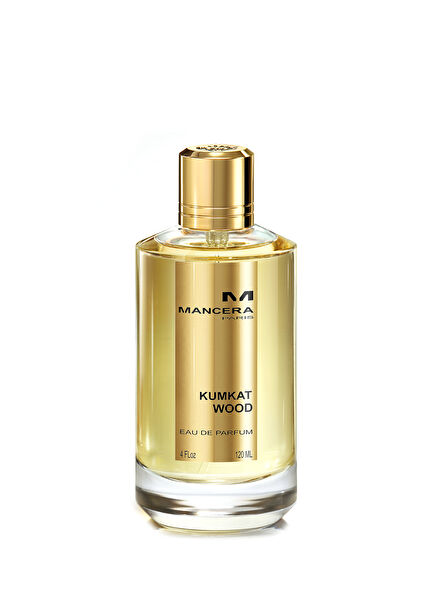 Kumlar Wood 120 ml Unisex Parfüm