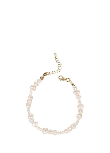 Camilla Pearl Women's Anklet