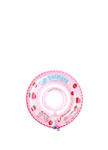 Strawberry Neck Float Set