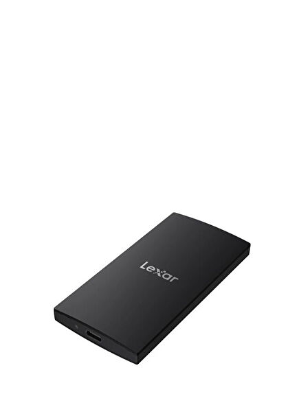 SL300 2TB 1050MB/sn Taşınabilir SSD LSL300002T-RNBNG