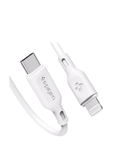 Essential Apple USB-C to Lightning PD Power Delivery Destekli Hızlı Şarj ve Data Kablo