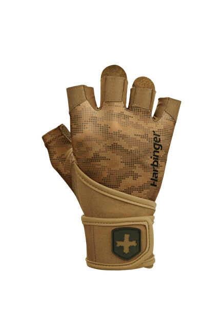Pro WW 2.0 Unisex Tan XL Ağırlık Eldiveni