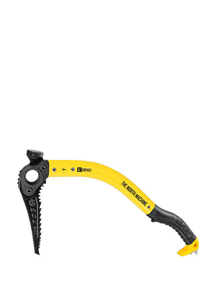 The North Machine Thor Ice Pickaxe