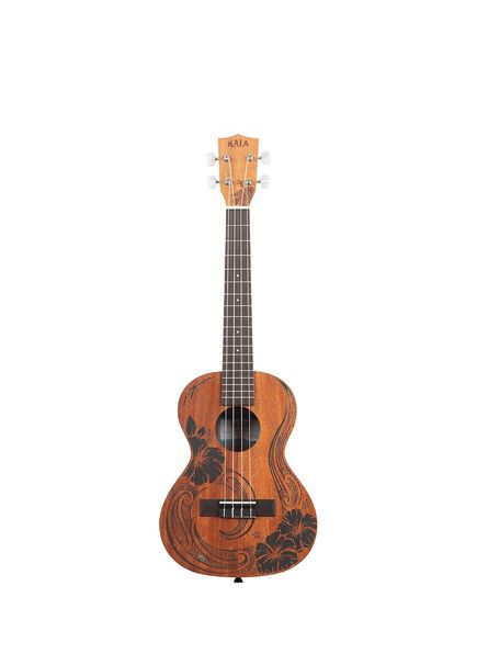 Unity Mahogany Tenor Ukulele