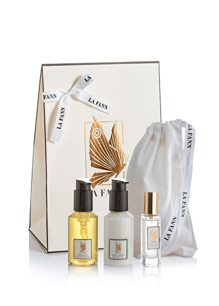 Little Luxuries Gift Essential Duş Jeli Seti