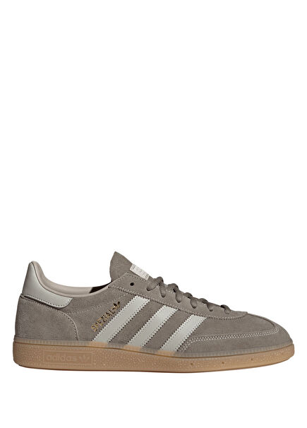 Handball Spezial Grey Women's Sneakers