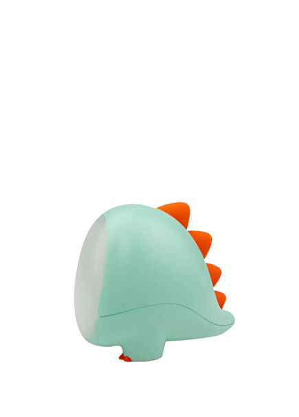 Dino Green Led Kids Night Light
