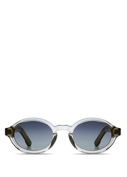 Jace Shadow Asphalt Asetat Unisex Güneş Gözlüğü