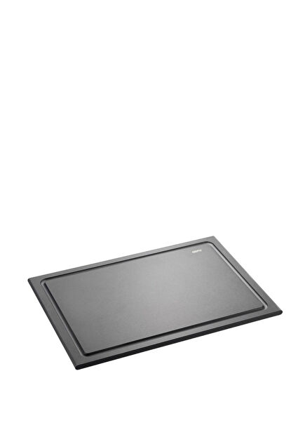 Slize Black Medium Cutting Board