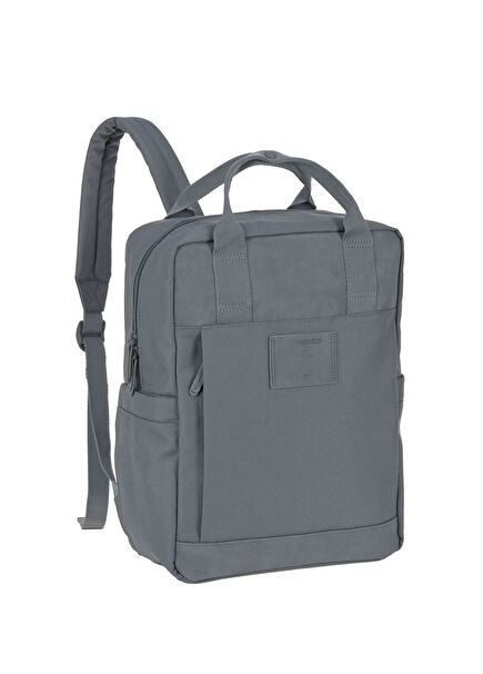 Vividal Anthracite Bebek Bakım Sırt Çantası