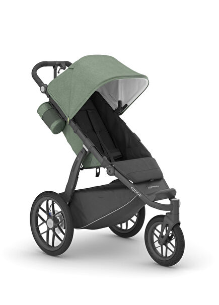 Ridge Gwen 3 Tekerlekli Bebek Arabası 