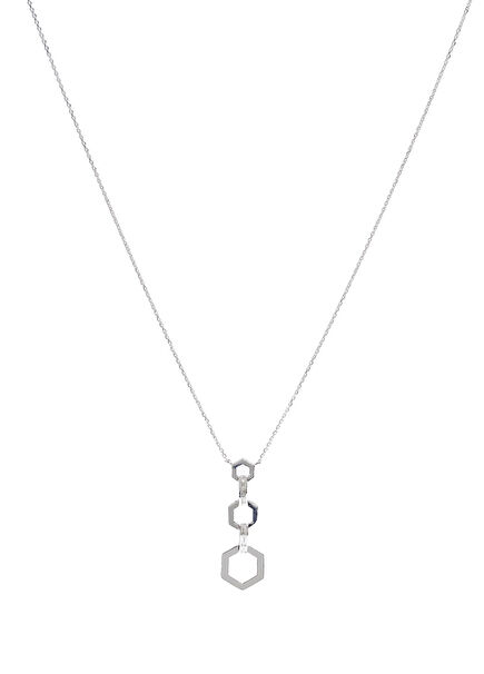 Diamonds Women's Gold Necklace