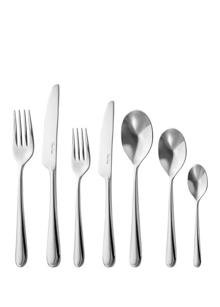 Kingham Bright 84 Piece Stainless Steel Cutlery Set