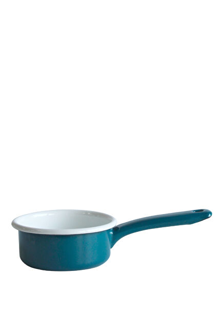 Oil Enamel Sauce Pan