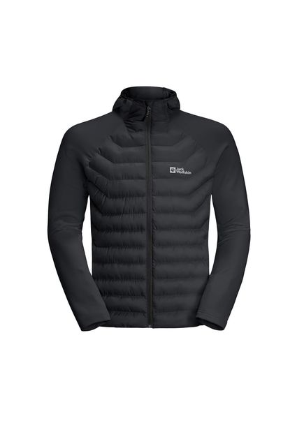 Routeburn Pro Hybrid Siyah Erkek Outdoor Mont