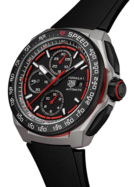 Formula 1 Chronograph Erkek Kol Saati