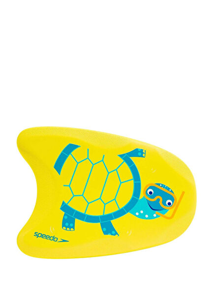 Turtle Printed Float Boys' Swim Board
