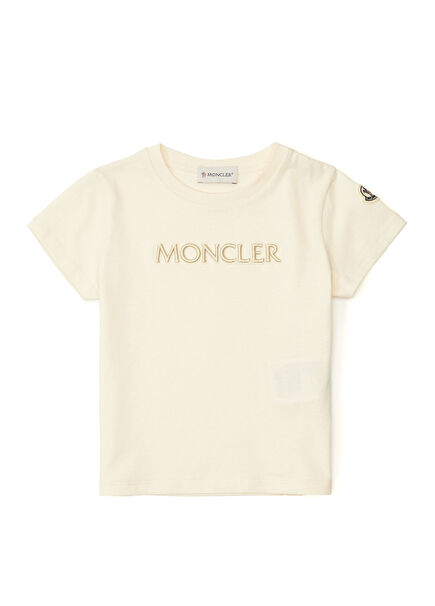 Cream Girls T-Shirt