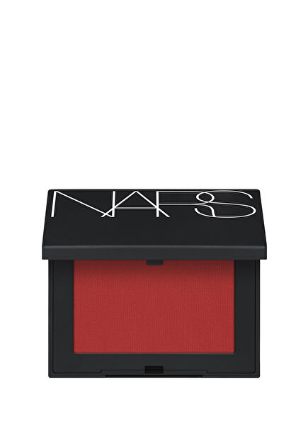 Talc Free Blush Exhibit A Allık