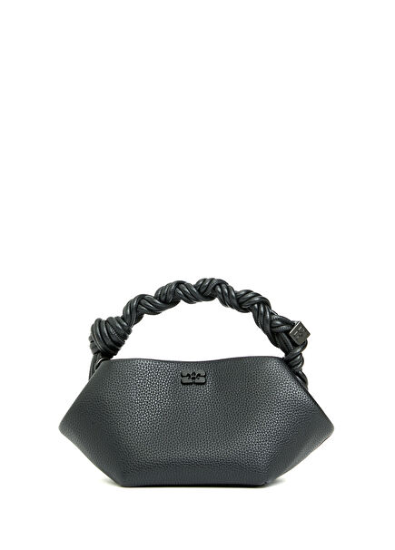 Bou Mini Black Women's Hbag