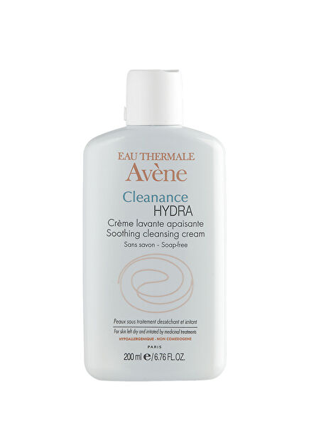 Cleanance Hydra Yatıştırıcı Temizleyici Krem 200 ml