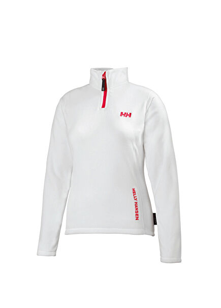 Hha.003 Slope Fleece White Women's Fleece