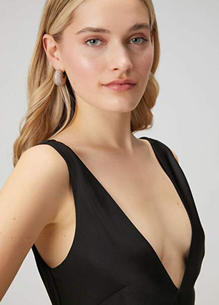 Zircon Stone Women's Earrings