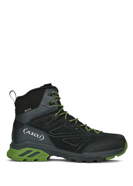 Reactive Goretex Grey Men's Boots A668244