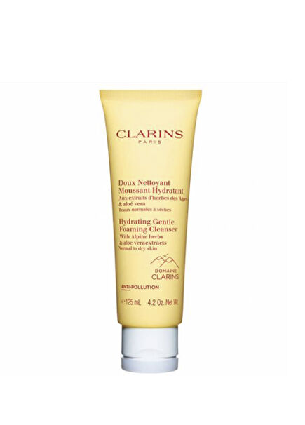 Hydrating Gentle Foaming Cleanser 125 ml