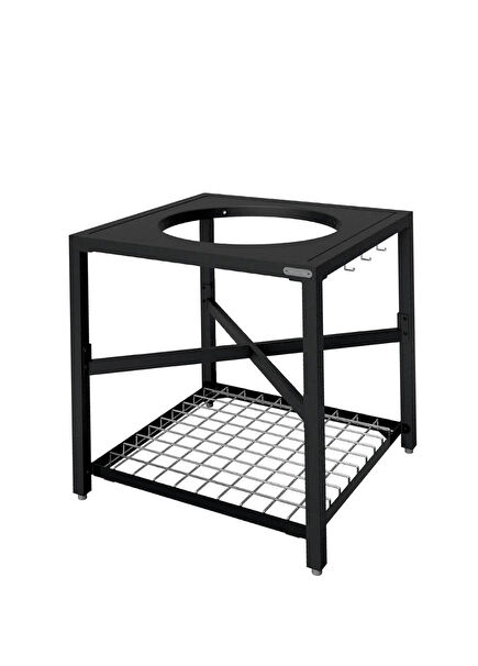Egg Frame Barbelü Standı