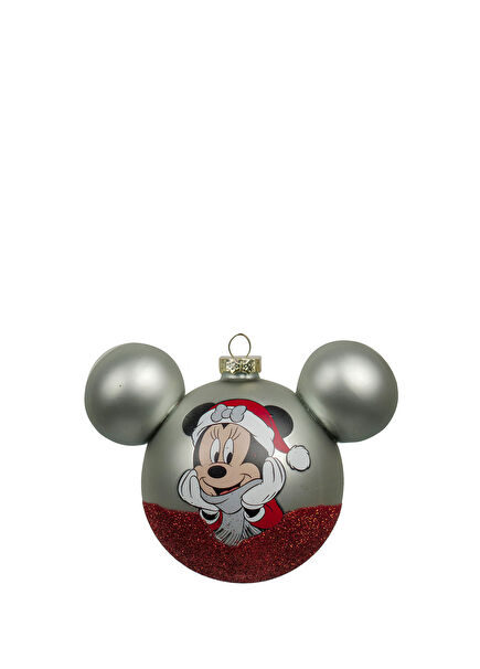 Mickey Christmas Tree Ornament