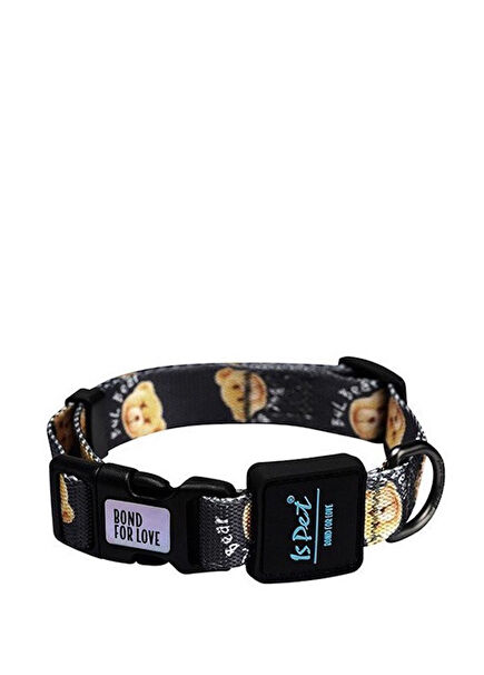 Ispet Teddy Köpek Boyun Tasması 