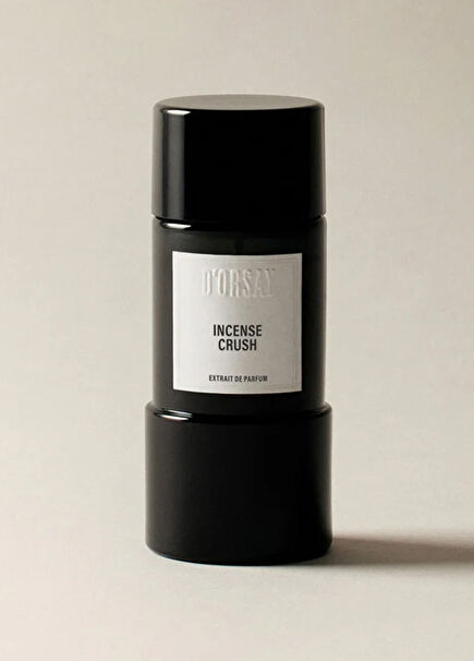 Incense Crush Extrait de Parfum 90 ml