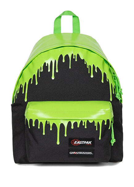X Ghostbusters Padded Pak'R Women's Backpack