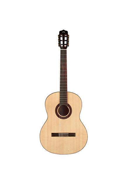 C5 Crossover Limited Natural Klasik Gitar 