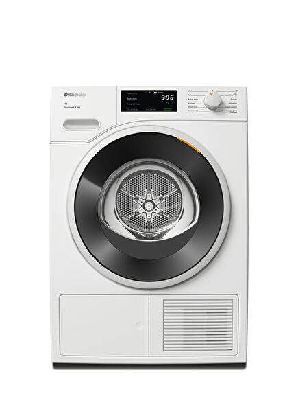 TWD640 WP T1 Isı Pompalı Kurutma Makinesi 9 kg