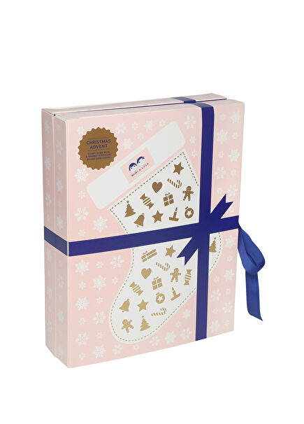 Girls' Accessory Advent Calendar